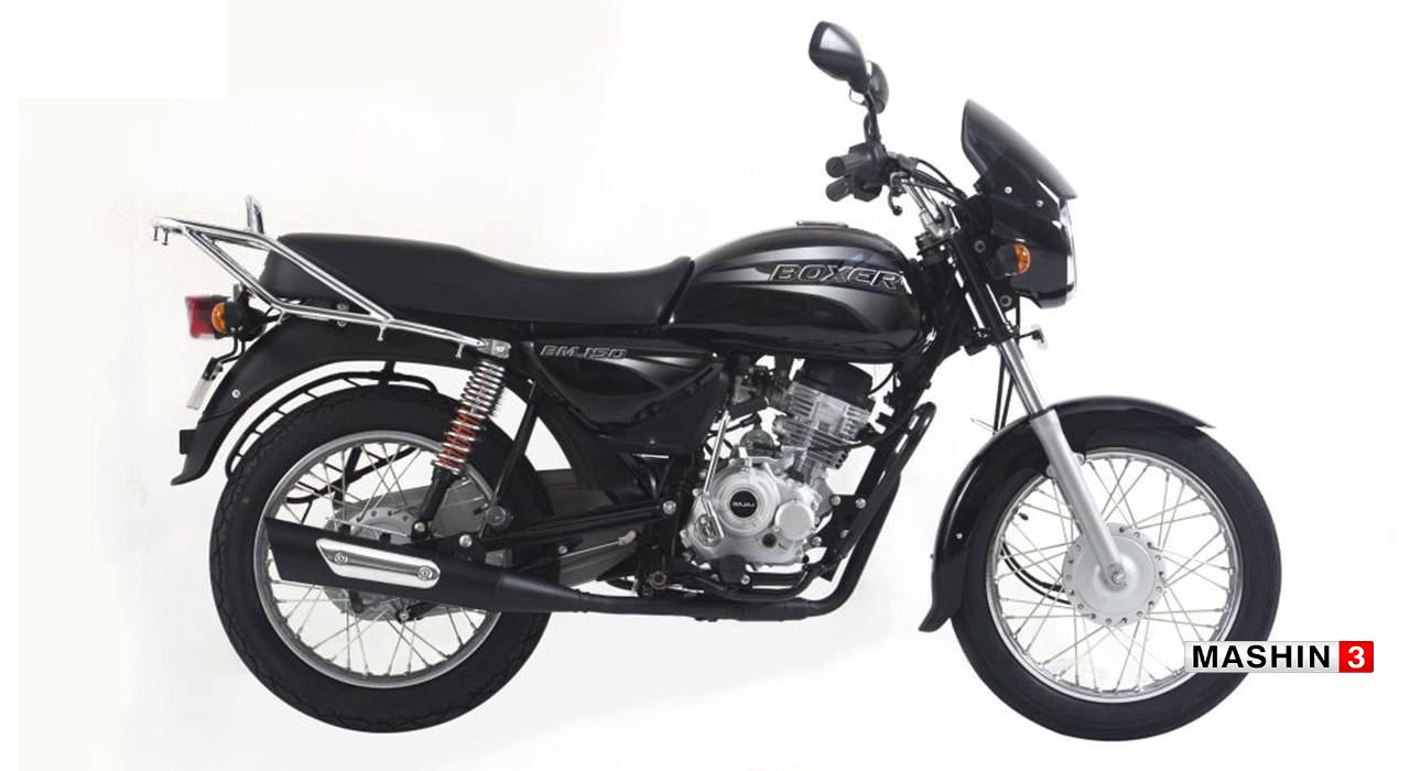 باکسر 150باجاج